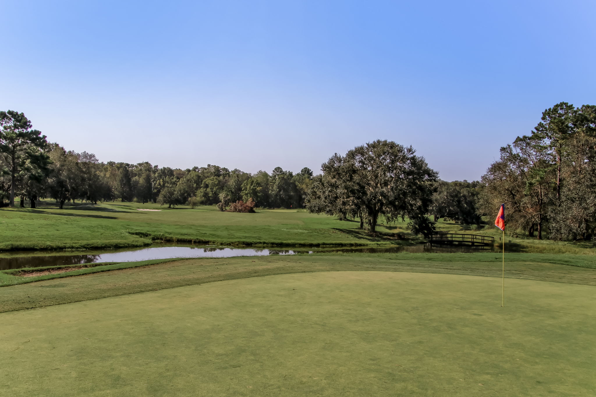 Orange Park Country Club