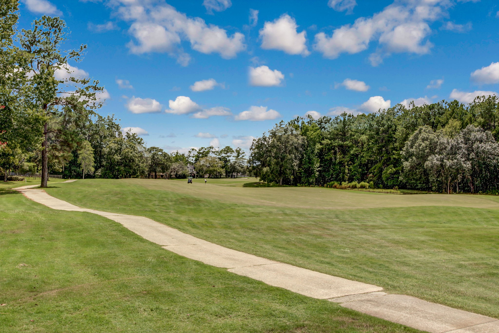 Orange Park Country Club