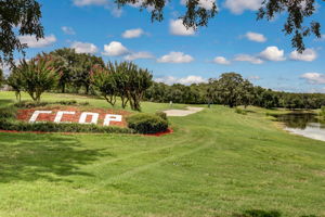 Orange Park Country Club