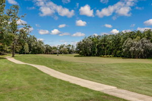 Orange Park Country Club
