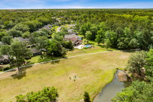 Orange Park Country Club