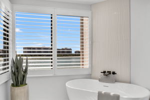 Primary Bath View
