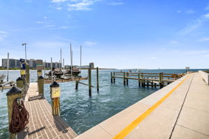 Dock View 2