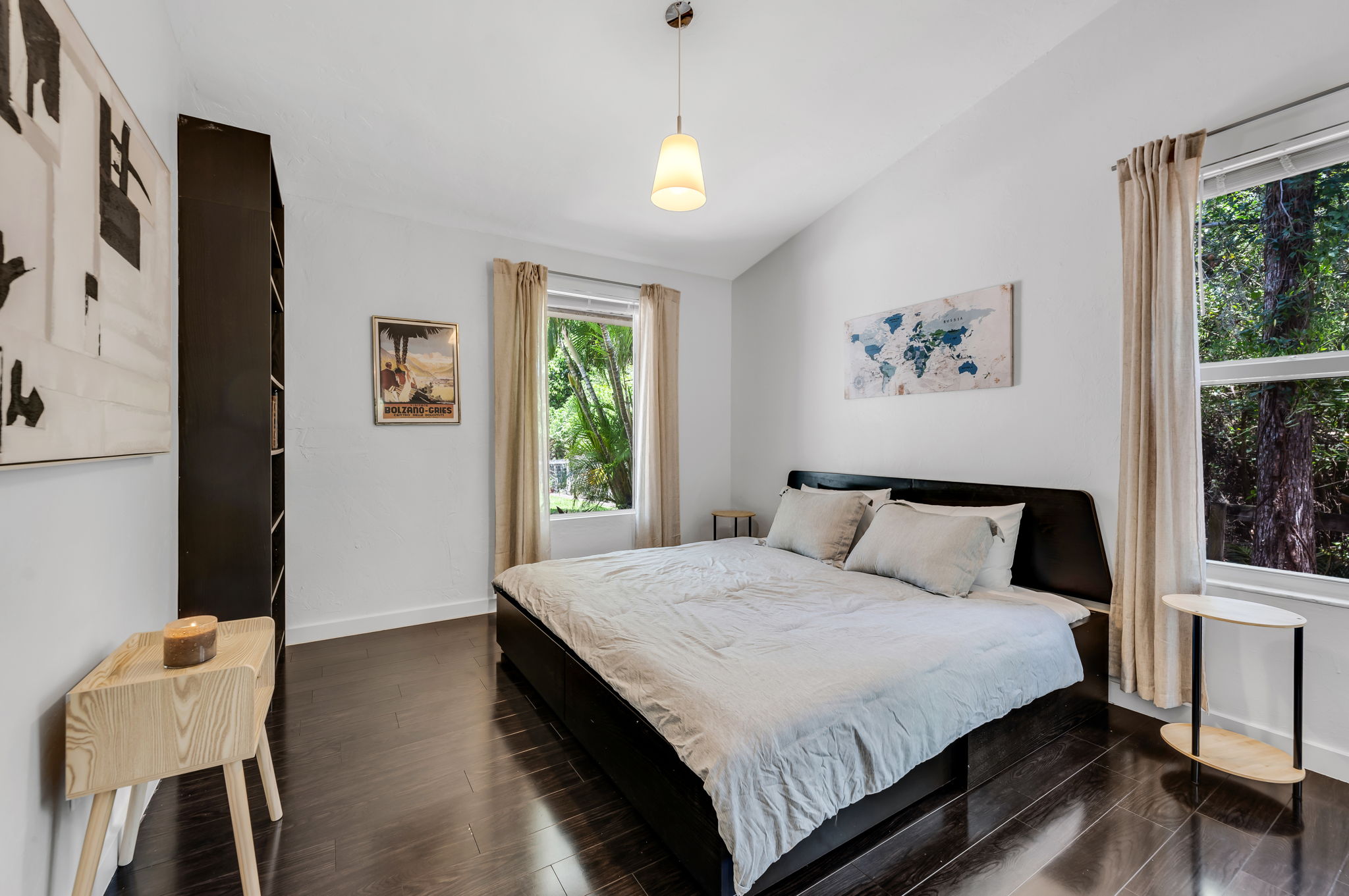 Guest Bed 2