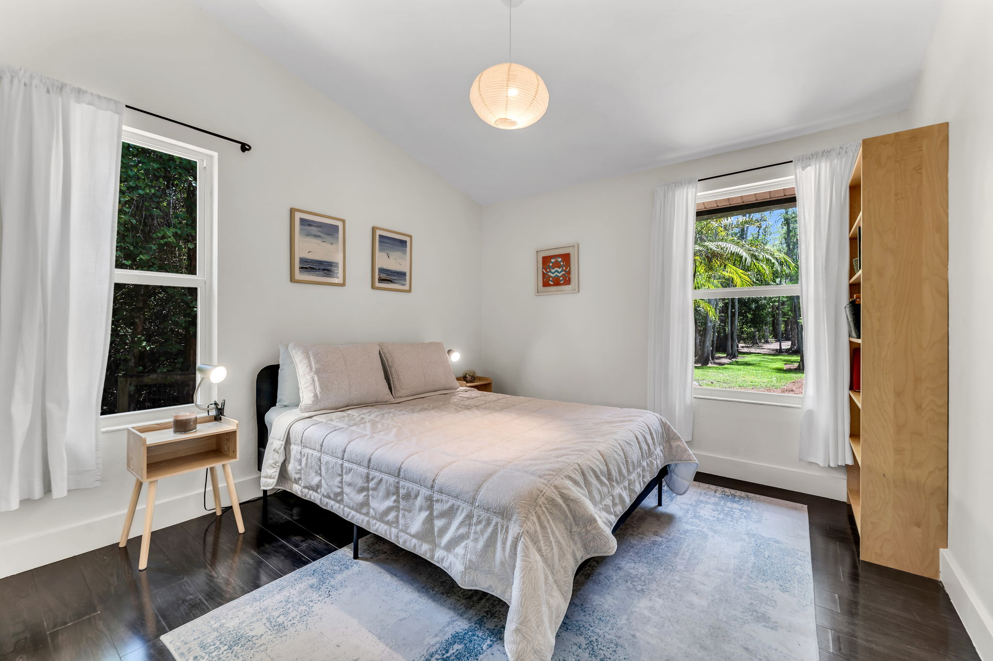 Guest Bed