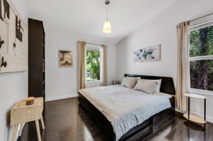 Guest Bed 2