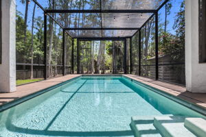 Lanai Pool