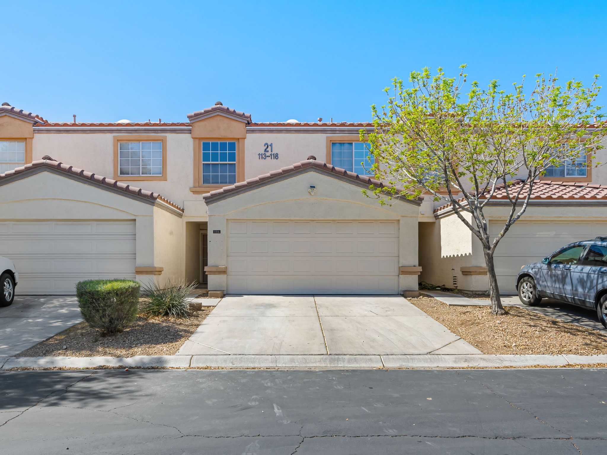 5330 E Charleston Blvd 116 Las Vegas 89142