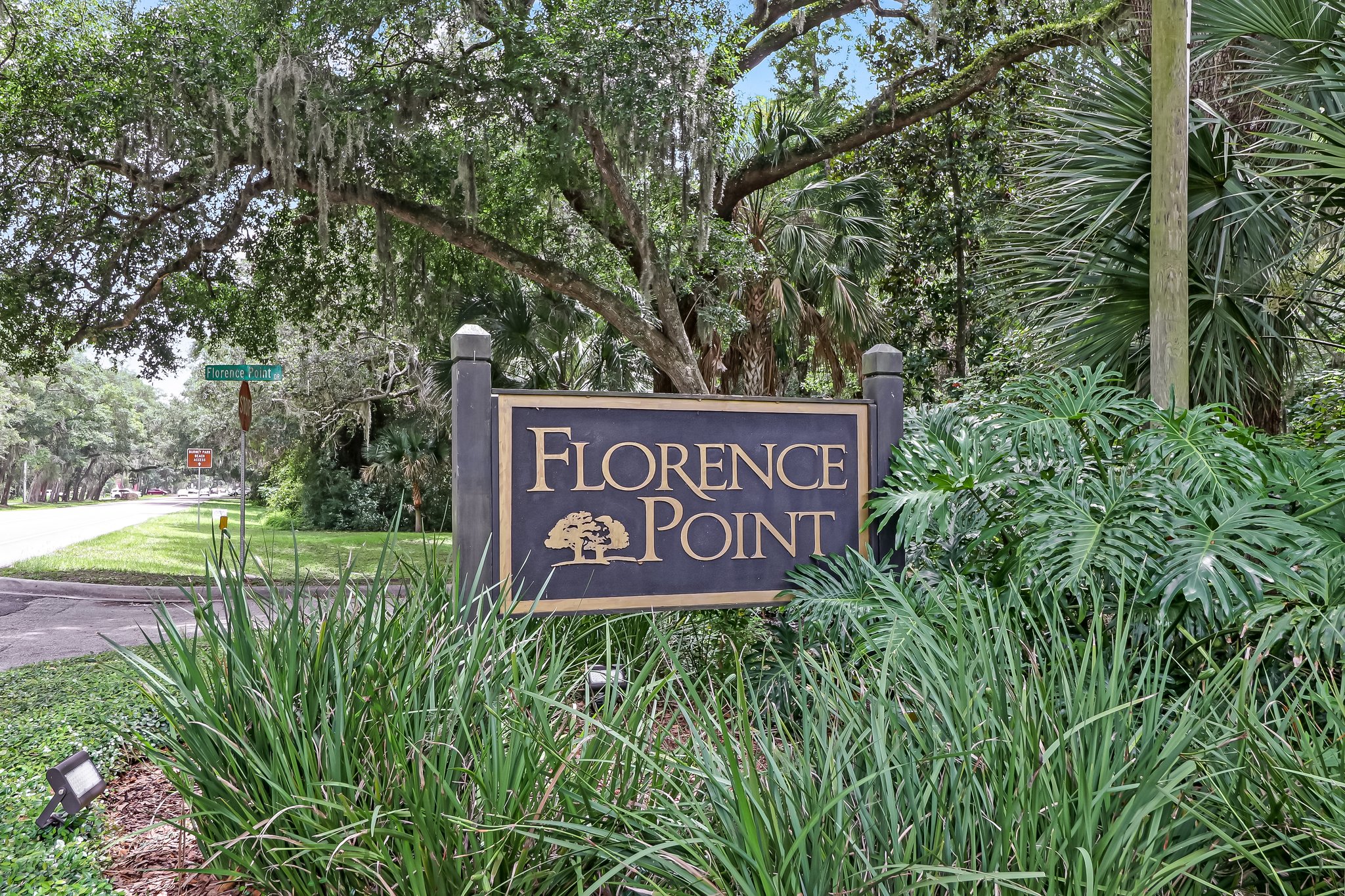 Florence Point