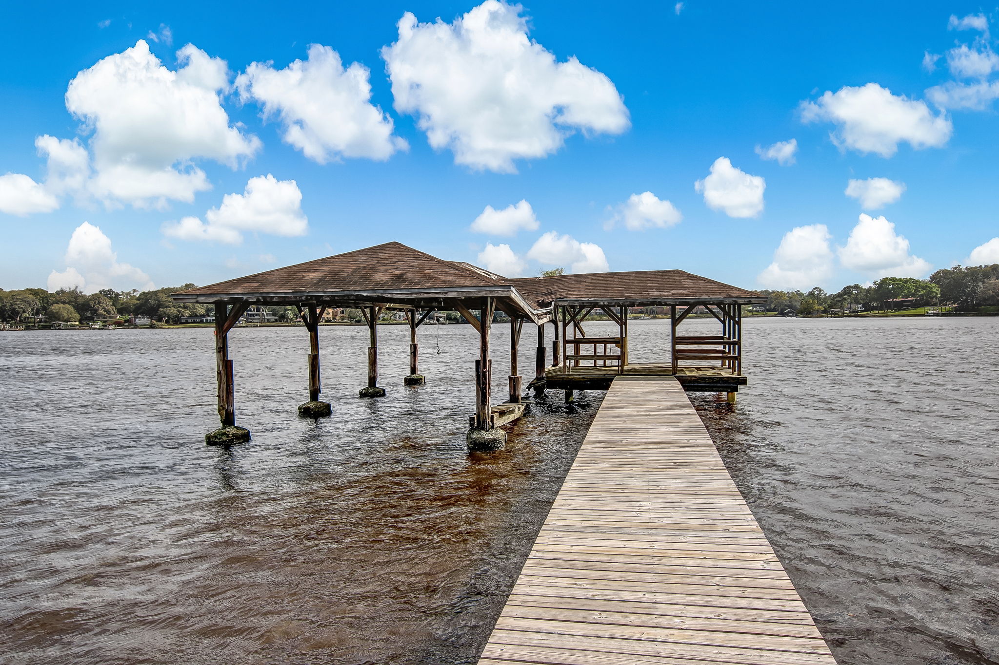 Dock