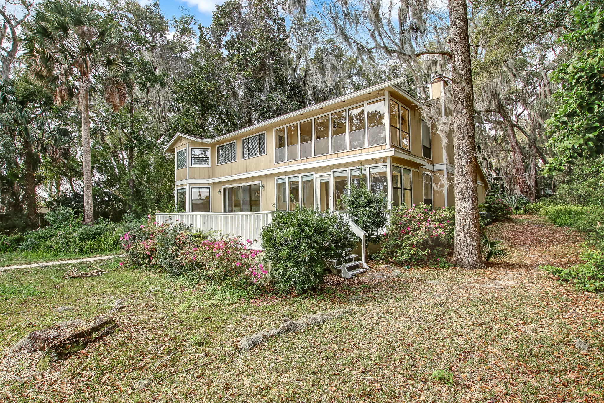 5334 Clifton Rd, Jacksonville, FL 32211 ECVT