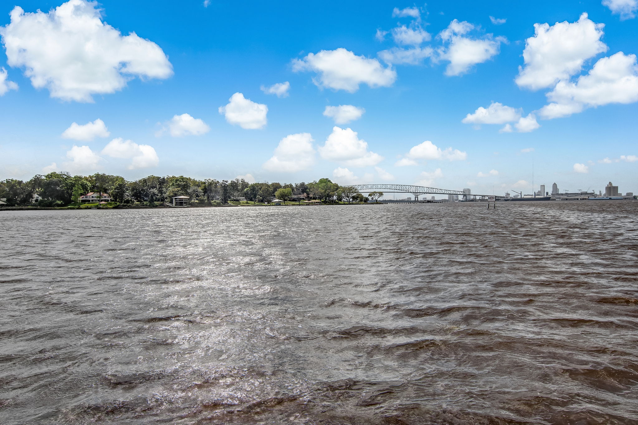 Waterfront