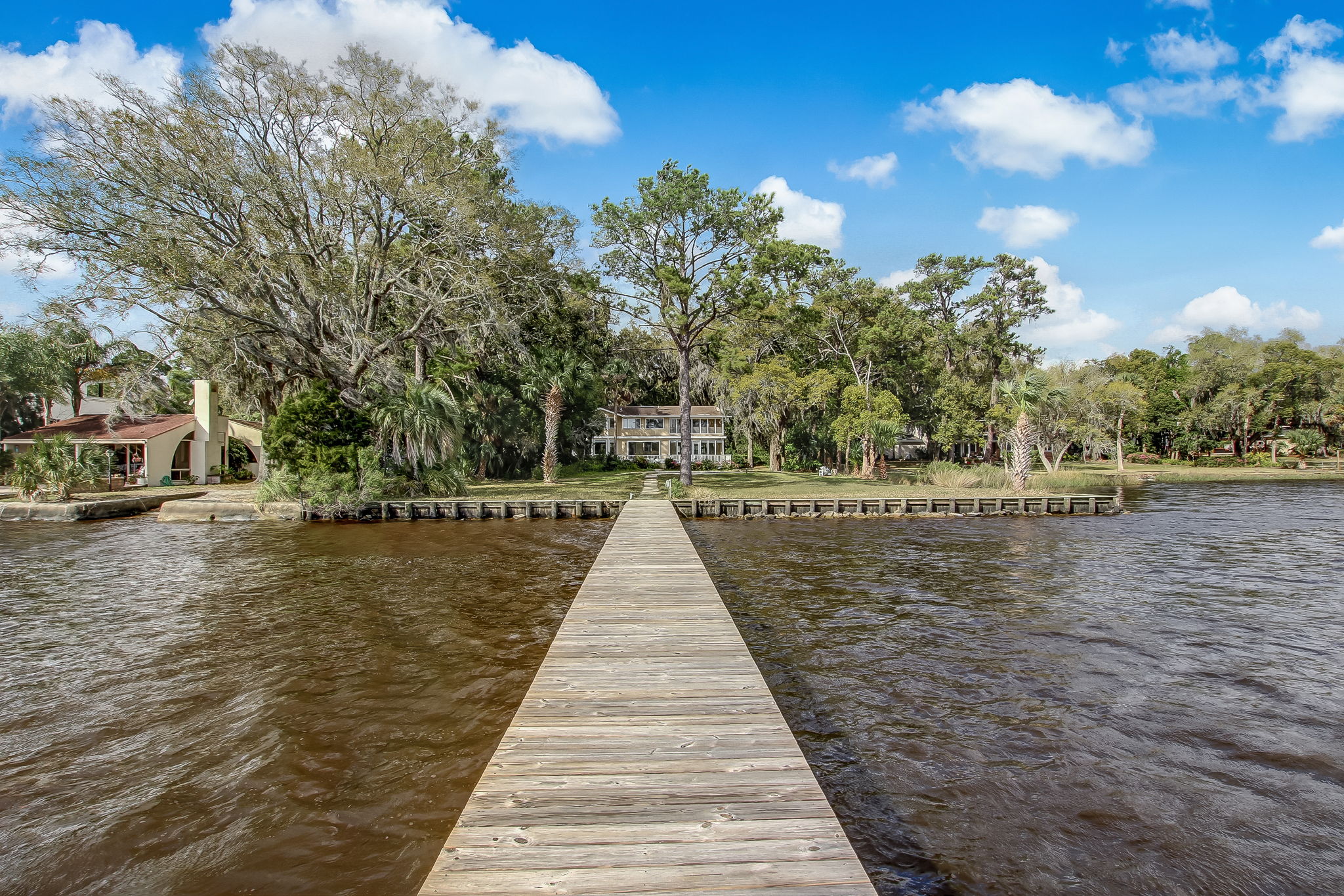 Dock