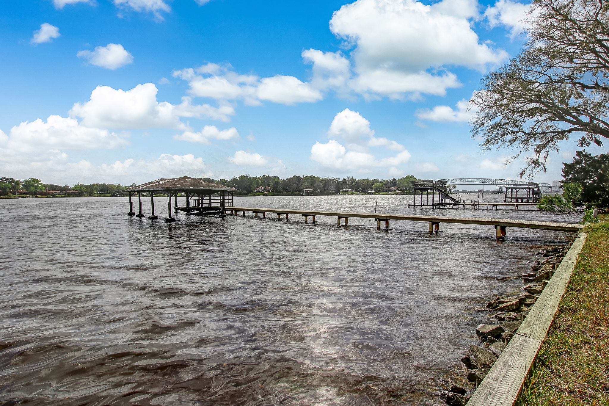 Waterfront