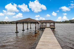 Dock