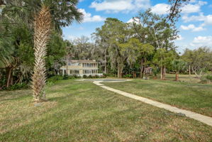 Back of Home