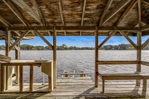 Dock