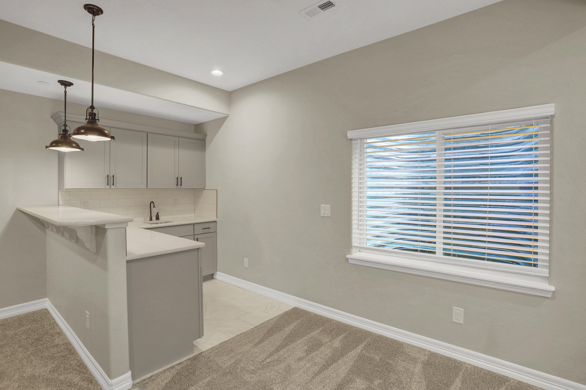 Wet Bar