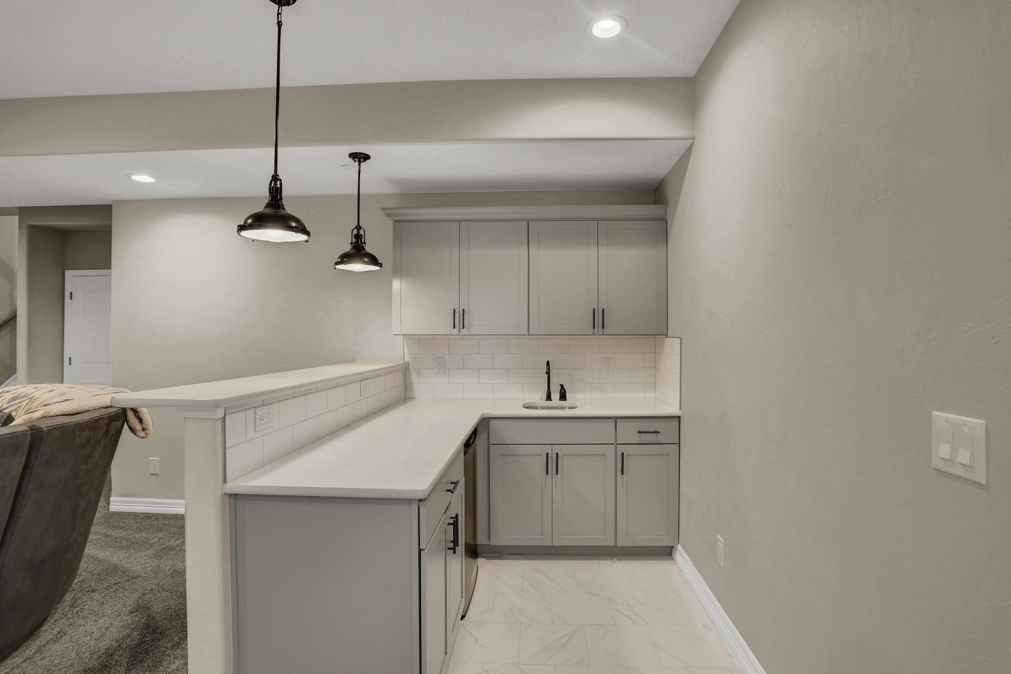 Wet Bar