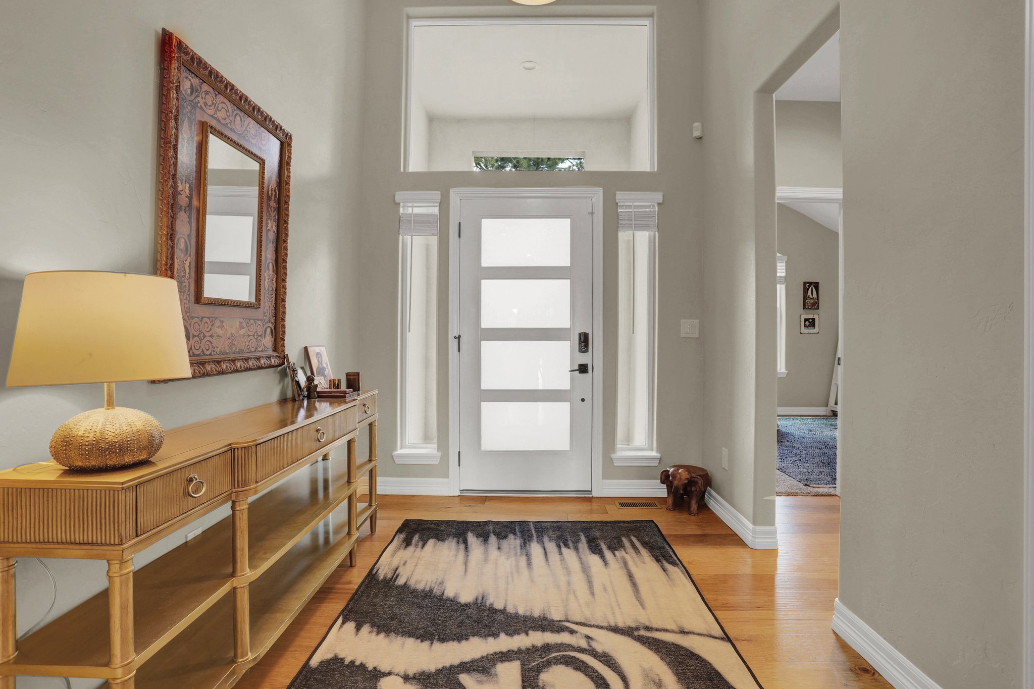 Foyer