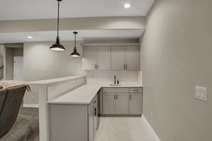 Wet Bar