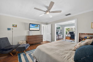 Primary Bedroom 2 of 4