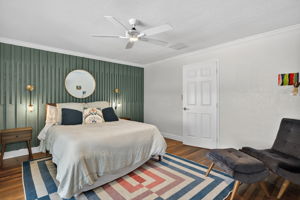 Primary Bedroom 3 of 4