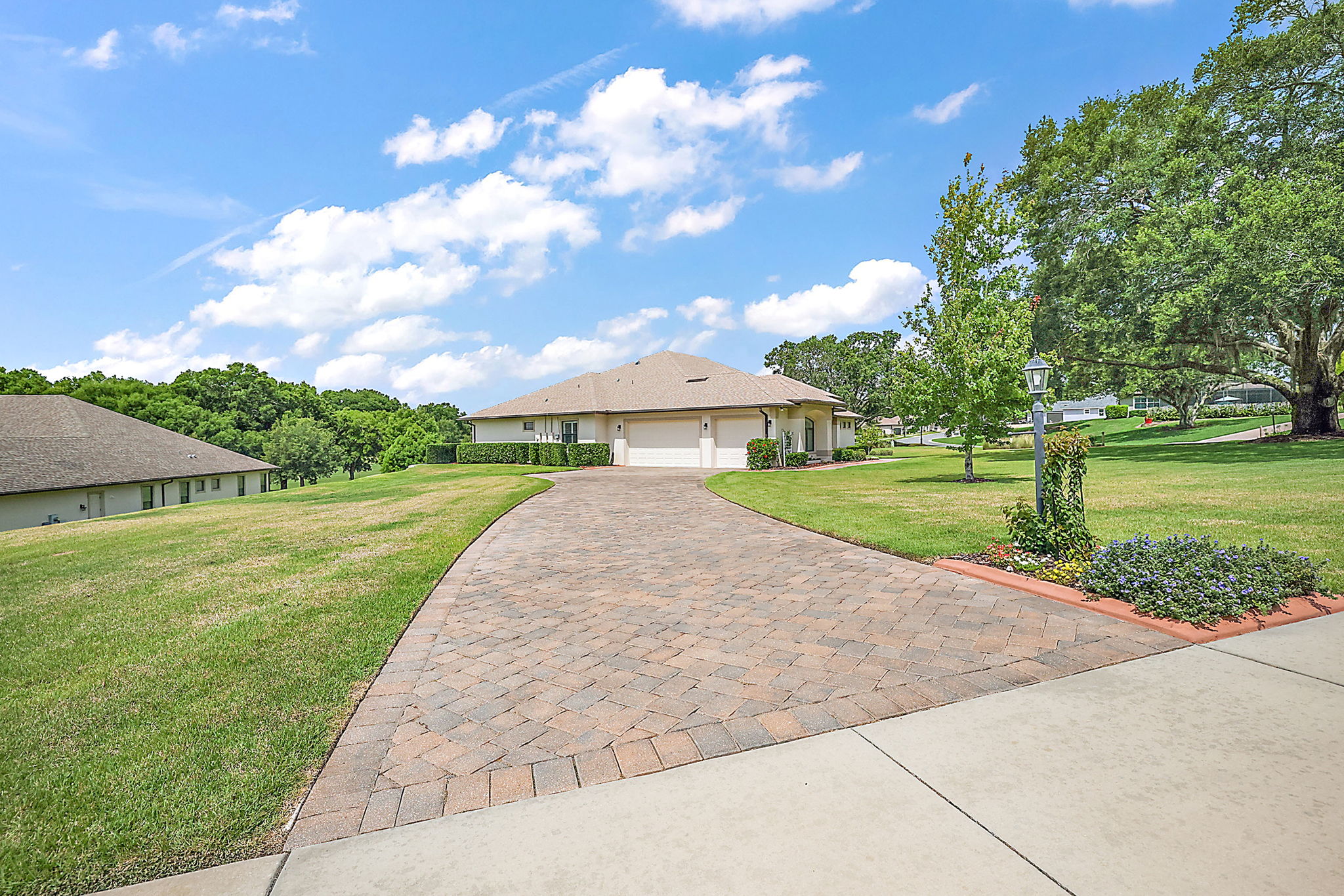 Drive Way