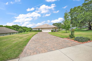 Drive Way