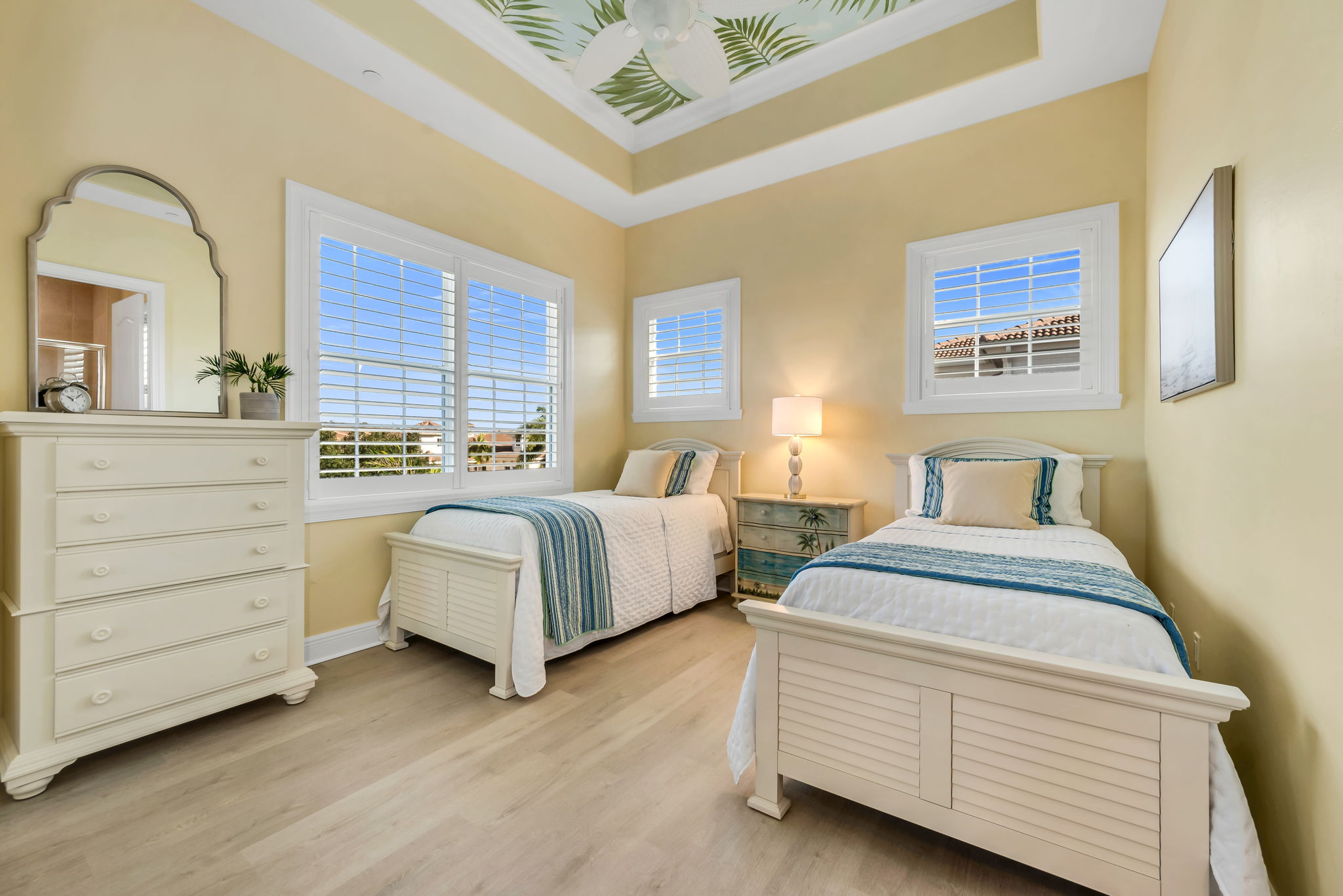 Guest Bedroom 1