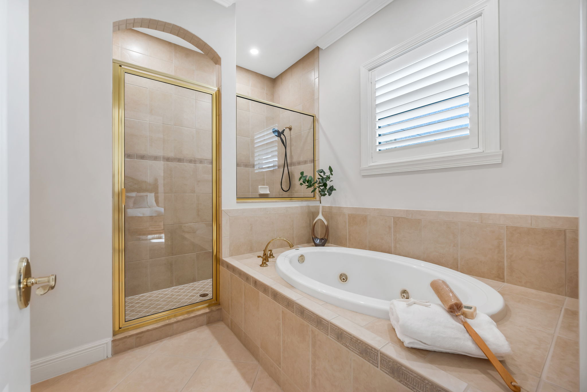 Primary Bathroom A