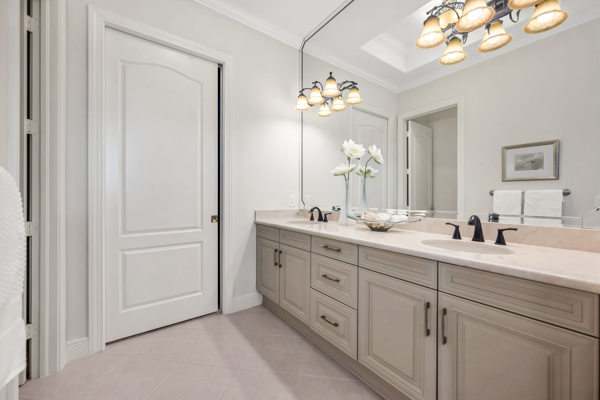 Primary Bathrooom B