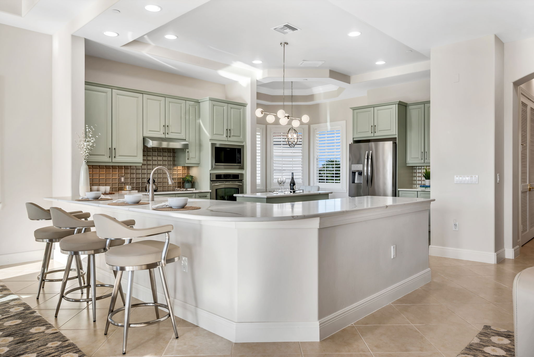 Kitchen B