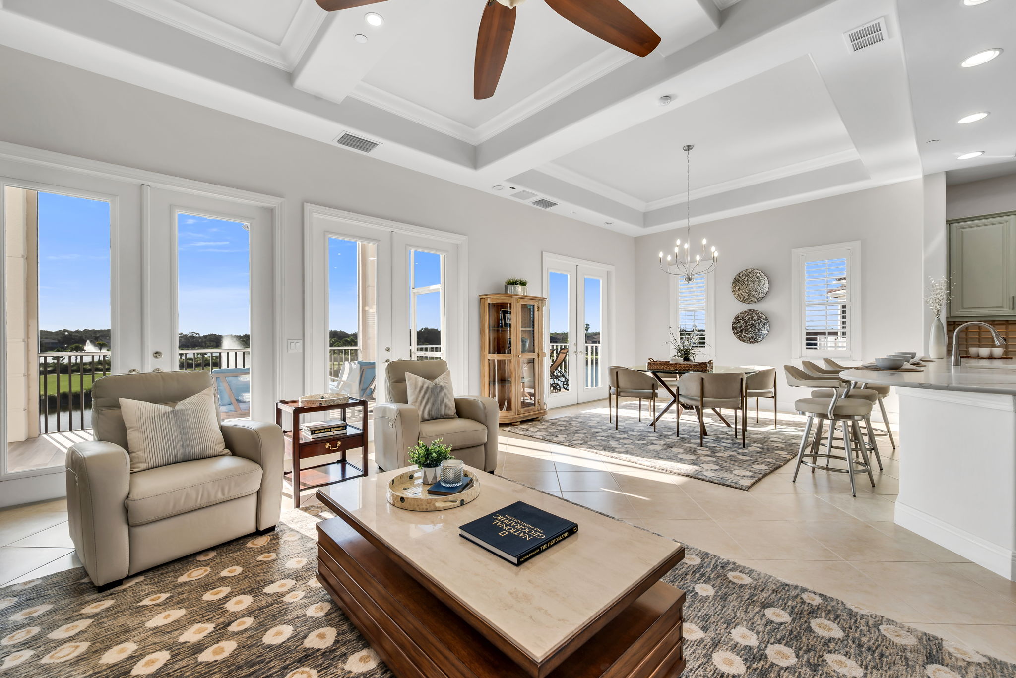 Living Room B