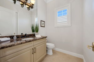 Guest Bathroom 1