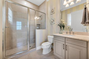 Guest Bathroom 2