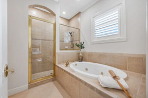 Primary Bathroom A
