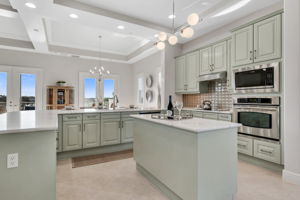 Kitchen A