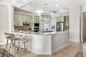 Kitchen B