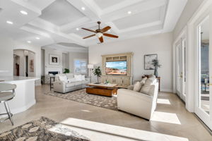 Living Room A