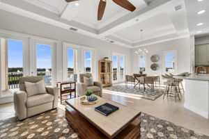 Living Room B
