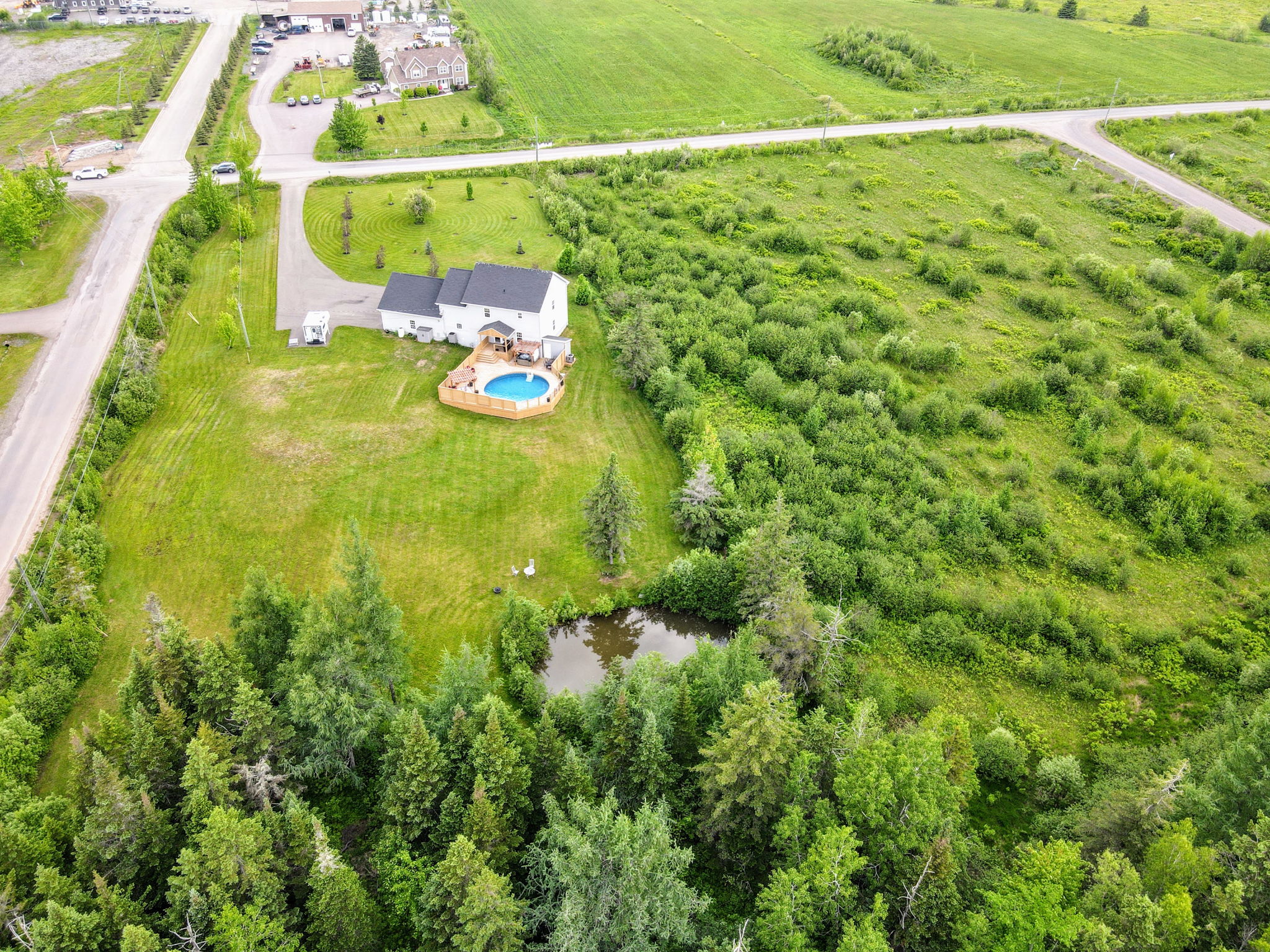 534 Charles Lutes Rd, Lutes Mountain, NB E1G 2T4 PROPICSTA