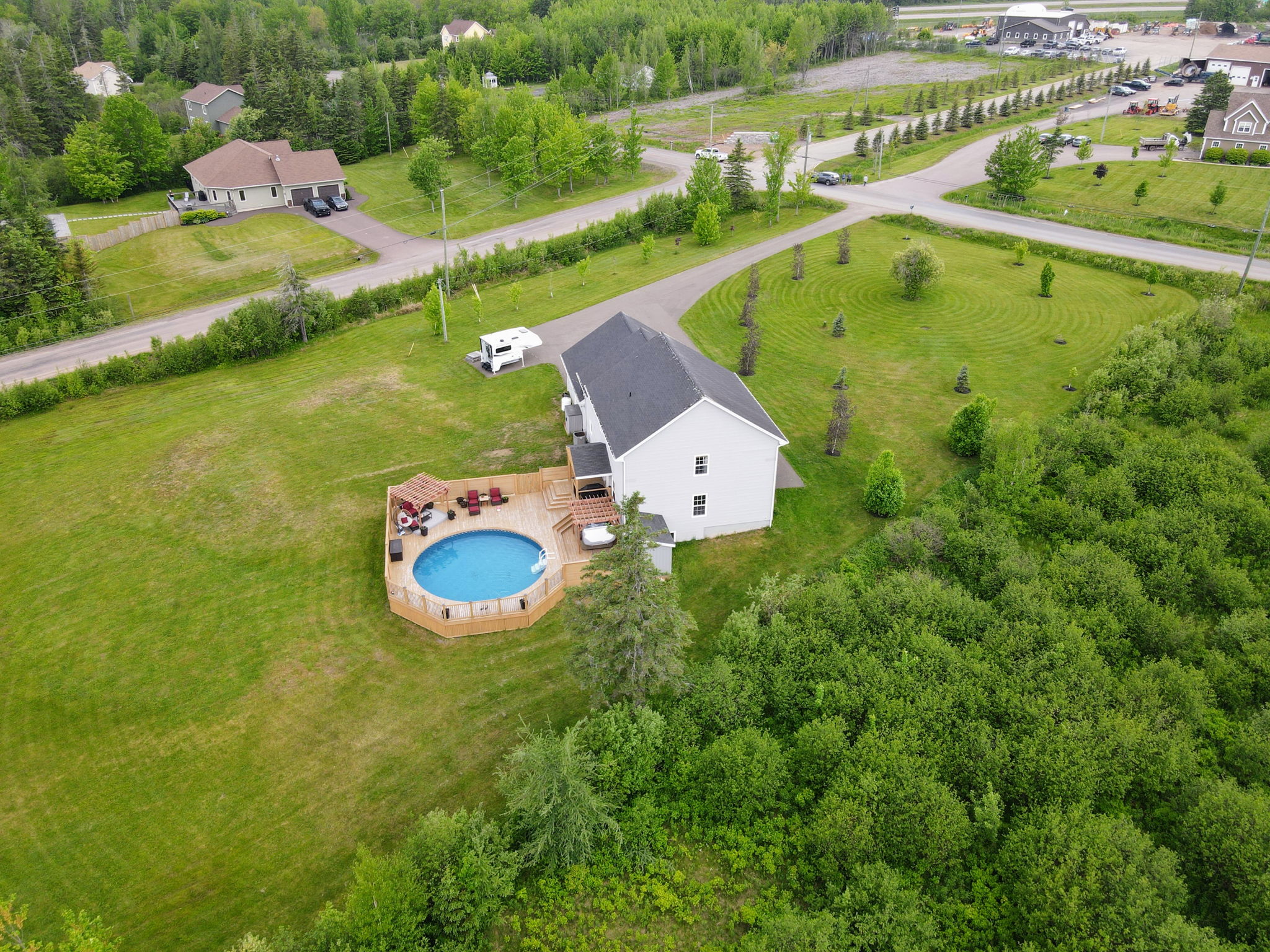534 Charles Lutes Rd, Lutes Mountain, NB E1G 2T4 PROPICSTA