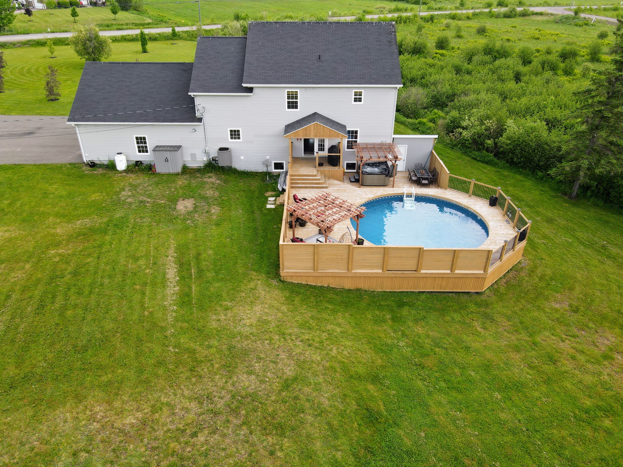 534 Charles Lutes Rd, Lutes Mountain, NB E1G 2T4 PROPICSTA
