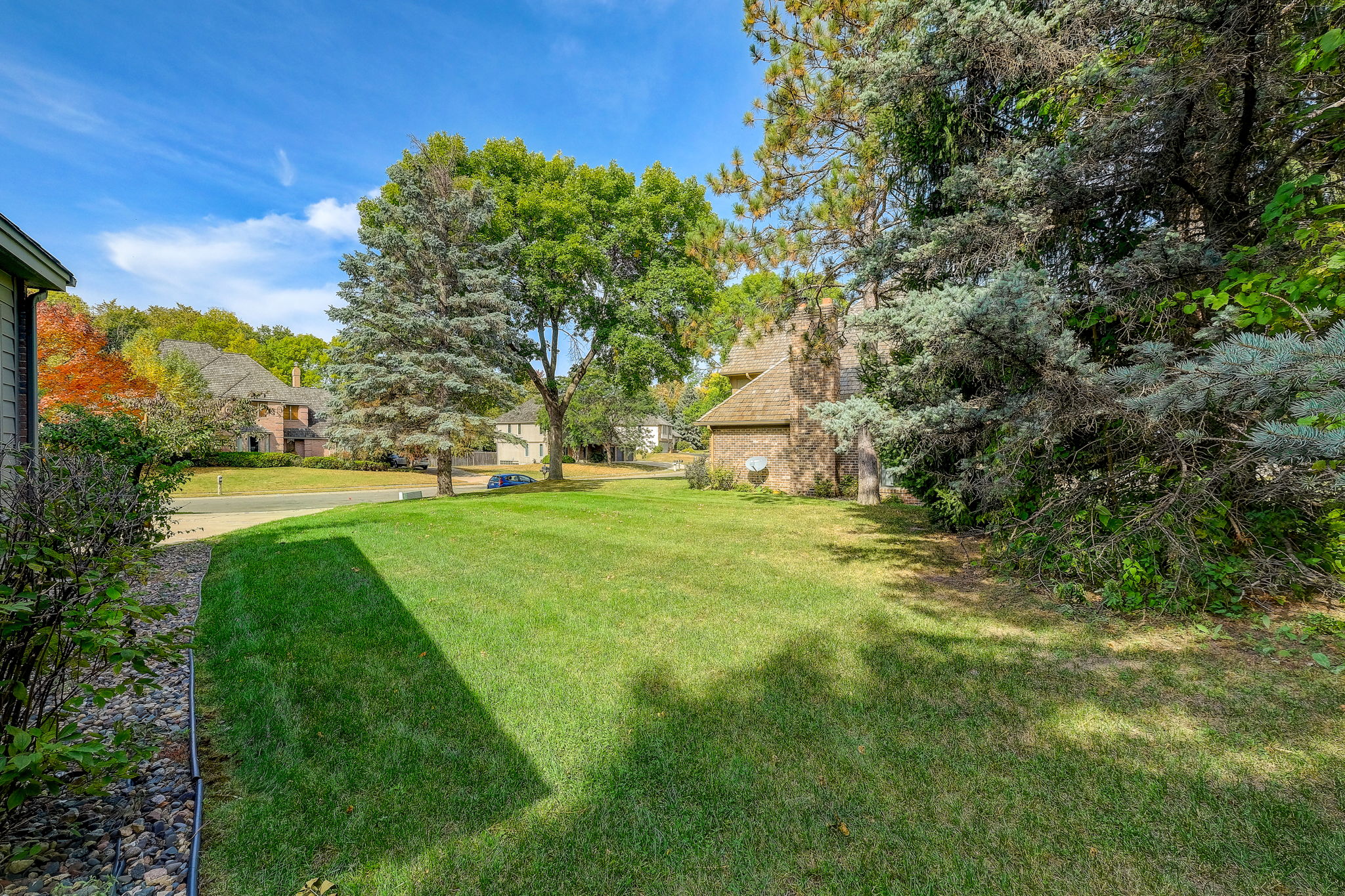 30 Side yard