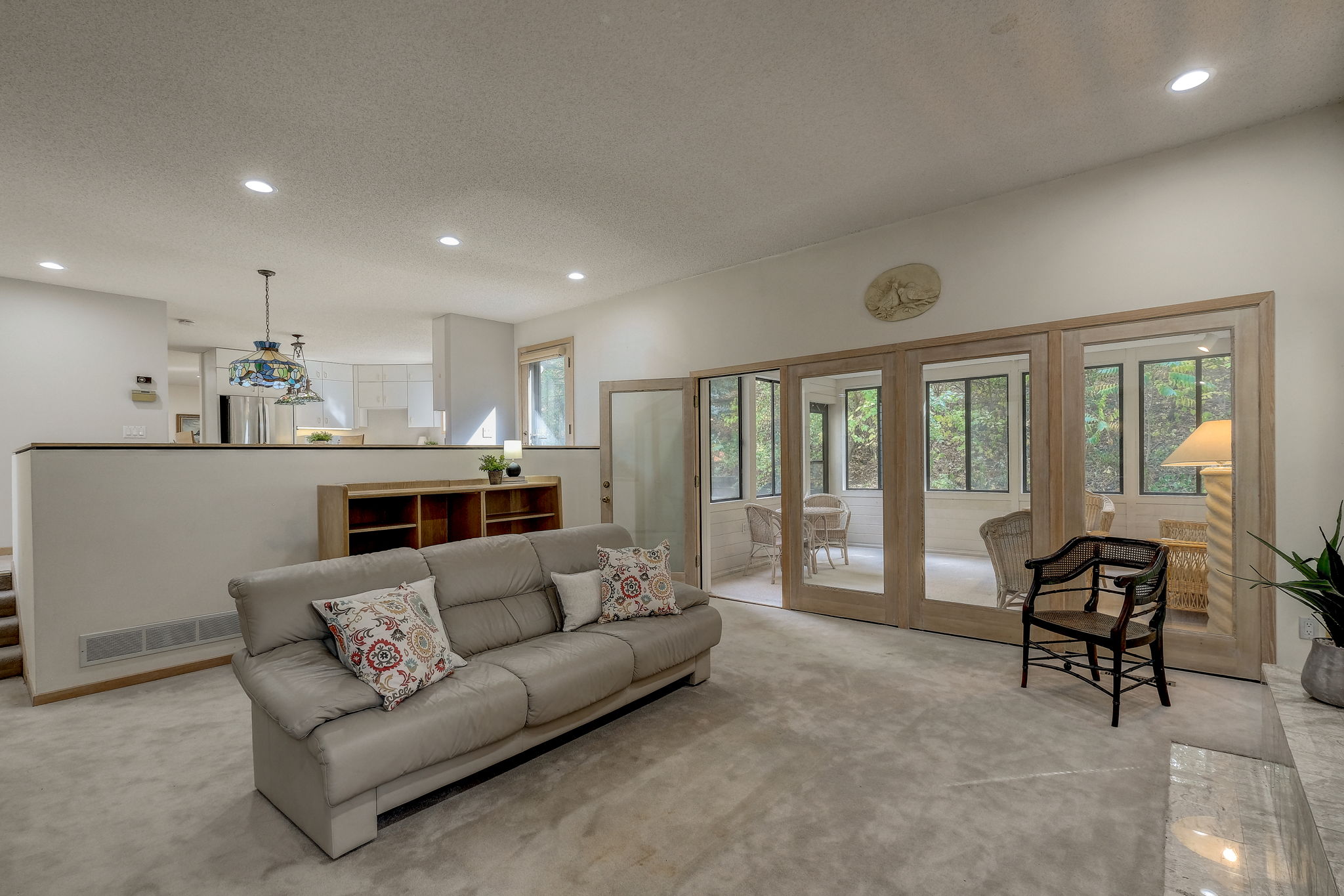 14 Family room