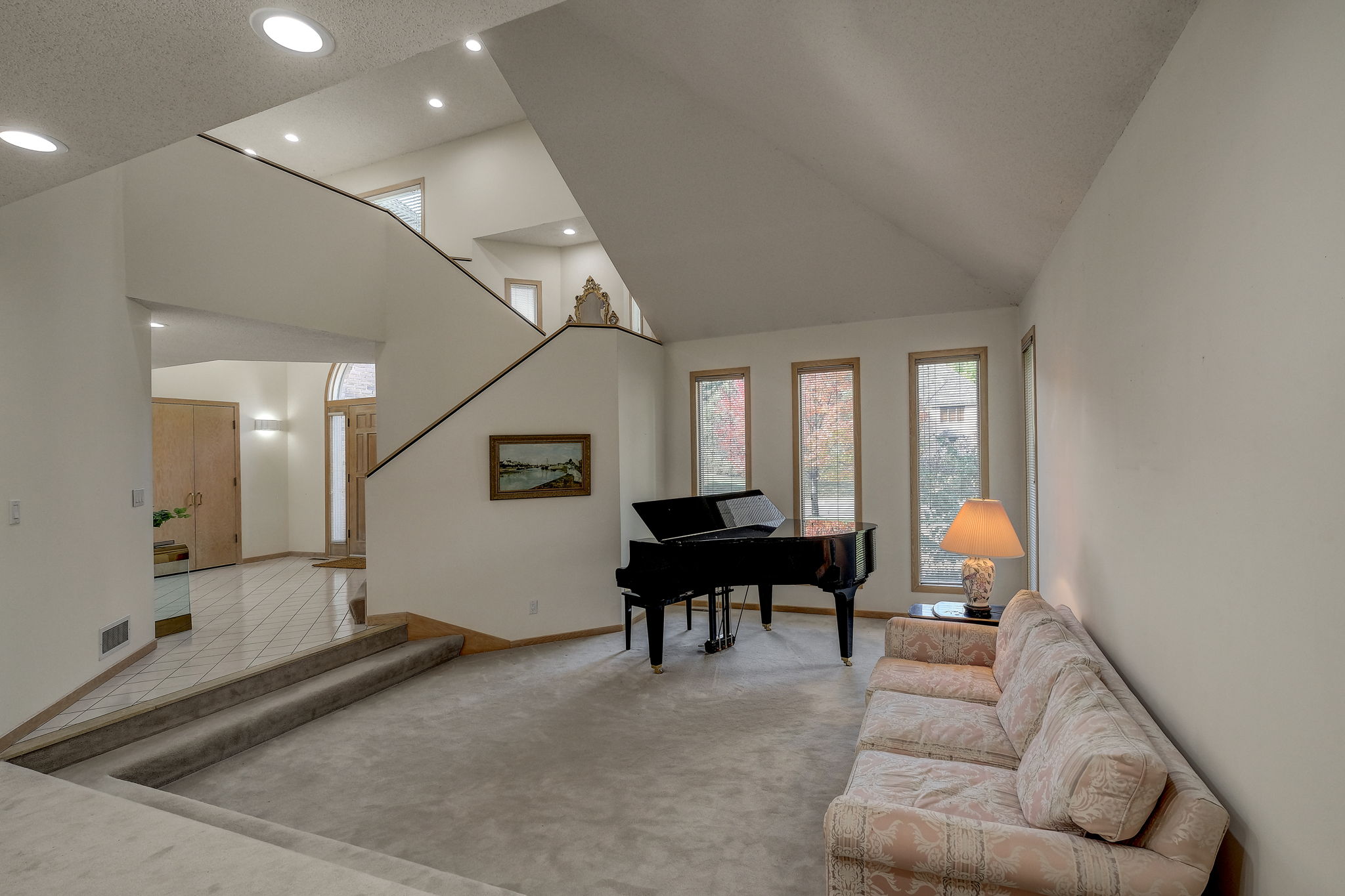 7 Living room