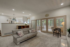 14 Family room