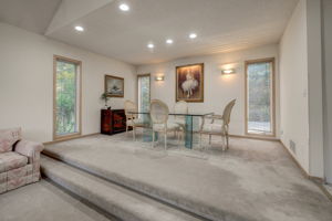 10 Dining room