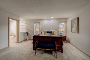 21 Bedroom